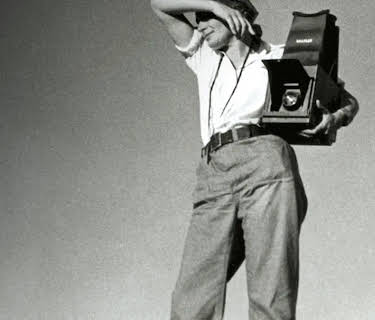 American Masters - Dorothea Lange: Grab a Hunk of Lightning (2014)