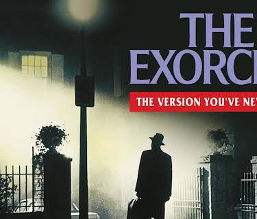 The Exorcist: The Version You've Never Seen (1973)