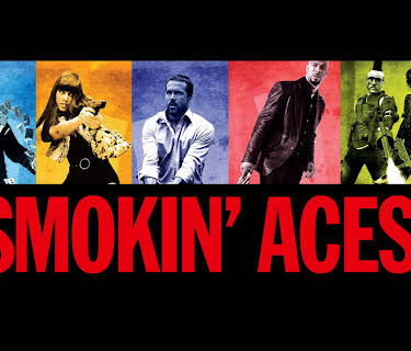 Smokin' Aces (2007)