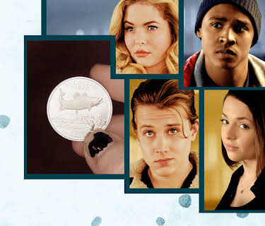 A golpe de monedas (2017)