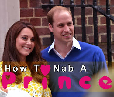 How to Nab a Prince (2011)