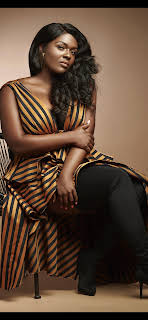 Deborah Joy Winans