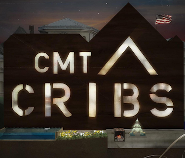 CMT Cribs Season 2