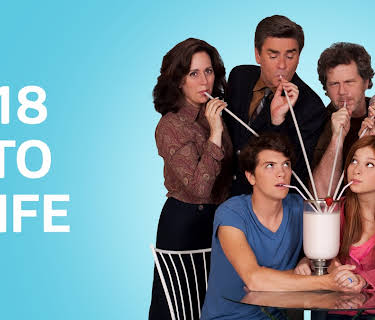 18 To Life