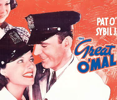The Great O'Malley (1937)