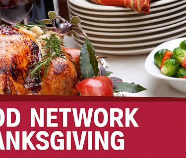 Food Network Thanksgiving Season 1