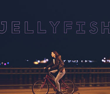 Jellyfish (2018)