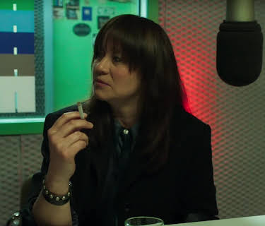 Nico, 1988 (2017)