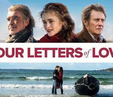 Four Letters of Love (2025)