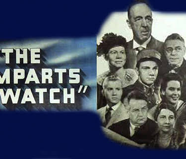 Ramparts We Watch, The (1940)