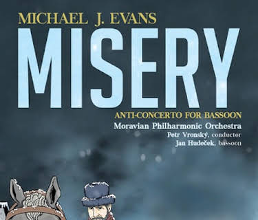 Misery (2016)