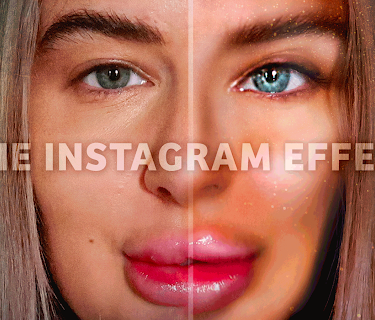 The Instagram Effect (2022)