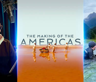 The Making of The Americas (2026)
