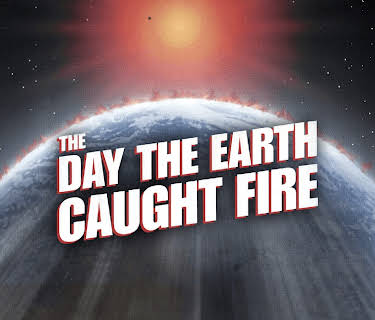 The Day the Earth Caught Fire (1962)