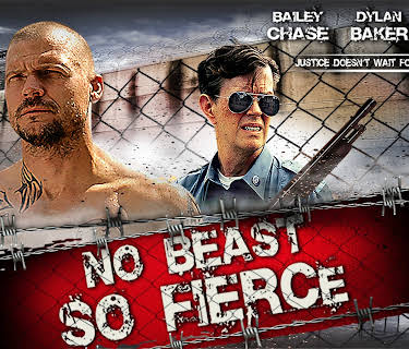No Beast So Fierce (2024)