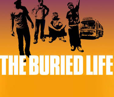 The Buried Life Season 1