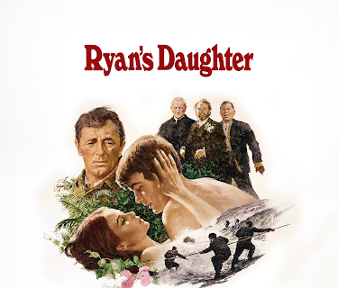 Ryan's Daughter (1970)