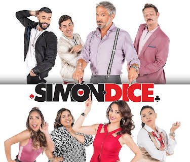 Simón Dice season-1