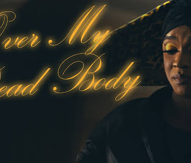 Over my Dead Body (2021)