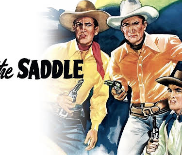 Hit the Saddle (1937) (1937)