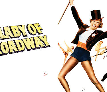 Lullaby Of Broadway (1951)