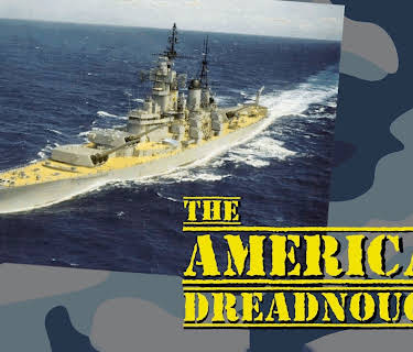 The American Dreadnought (1968)