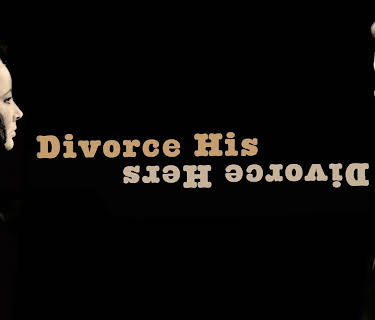 Divorce His Divorce Hers (1973)