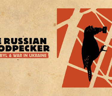 The Russian Woodpecker (2015)