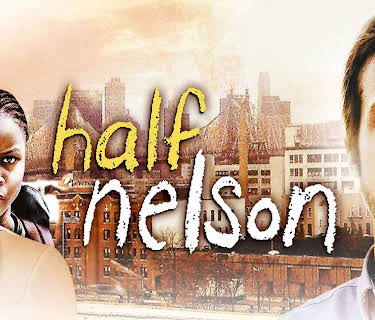 Half Nelson (2018)