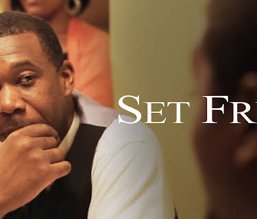 Set Free (2015)