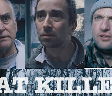 Cat Killer (2017)