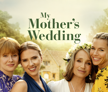 My Mother's Wedding (2025)