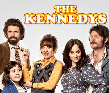 The Kennedys