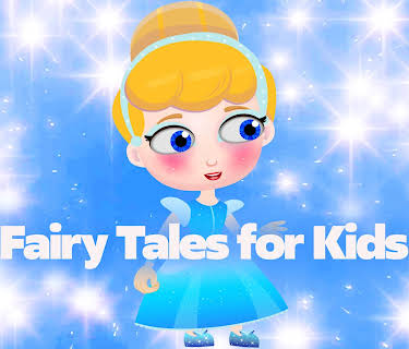 Fairy Tales for Kids