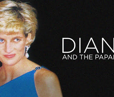 Diana and the Paparazzi (2017)