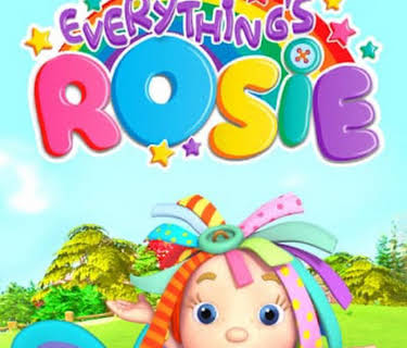Everything's Rosie