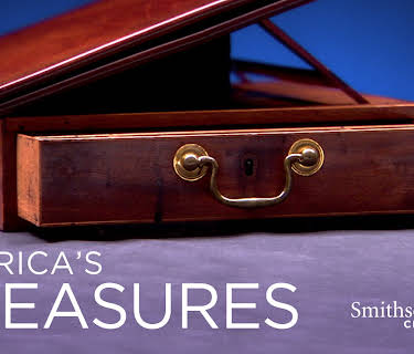 America's Treasures (2010)