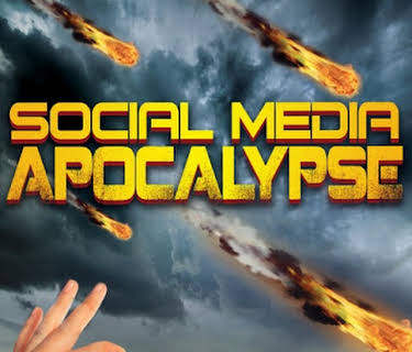 Social Media Apocalypse (2018)