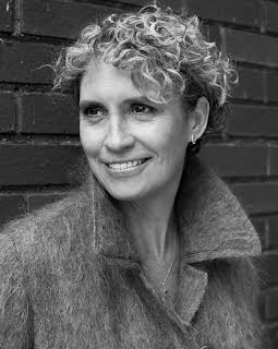 Fiona Gillies