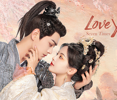 Love You Seven Times