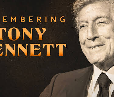 Remembering Tony Bennett (2023)