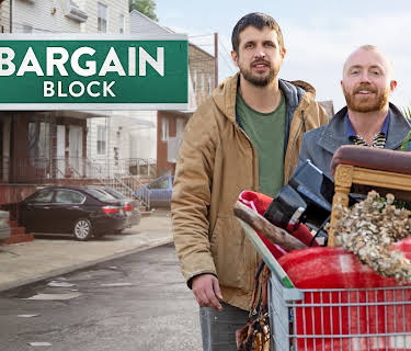 Bargain Block, Season 1