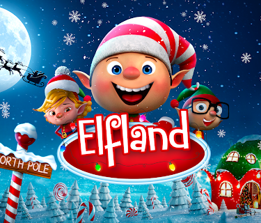 Elfland (2019)