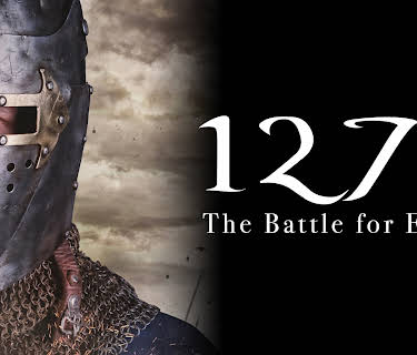 1278 - The Battle For Europe (2021)