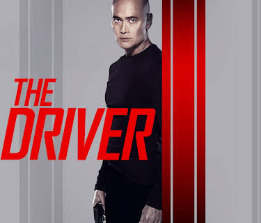 The Driver (2019)