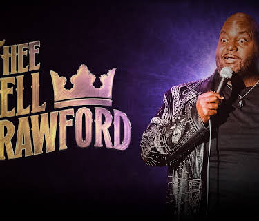 Lavell Crawford: THEE Lavell Crawford (2023)