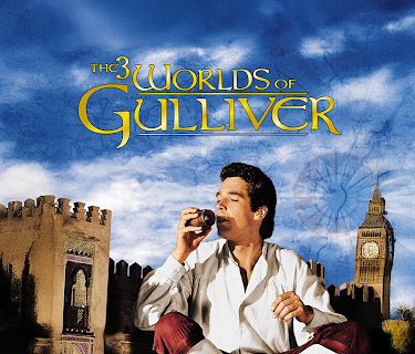 The 3 Worlds Of Gulliver (1960)