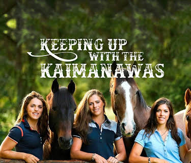 Keeping Up With The Kaimanawas