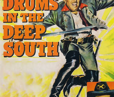 Drums In The Deep South (1951)