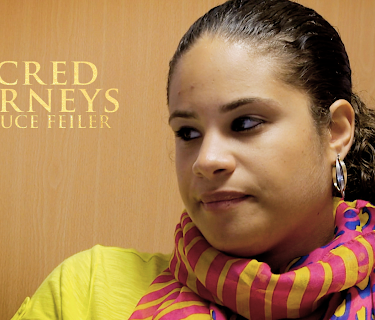 Sacred Journeys with Bruce Feiler